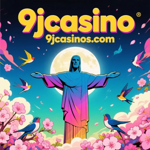9jcasinos.com favicon